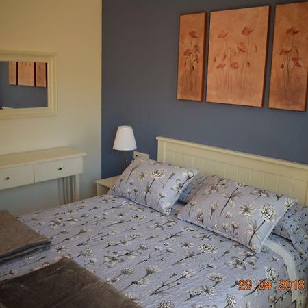 Appartement Duplex Amuley Mar à Caleta de Fuste Extérieur photo