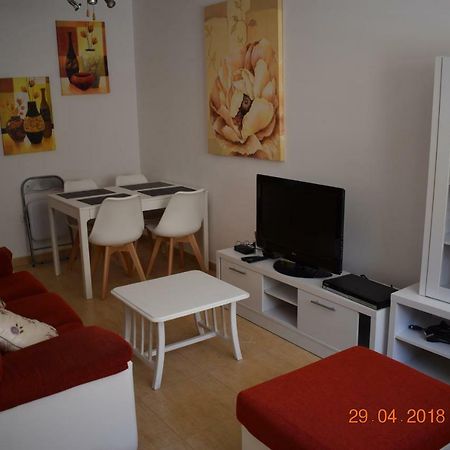 Appartement Duplex Amuley Mar à Caleta de Fuste Extérieur photo