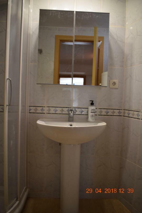 Appartement Duplex Amuley Mar à Caleta de Fuste Extérieur photo